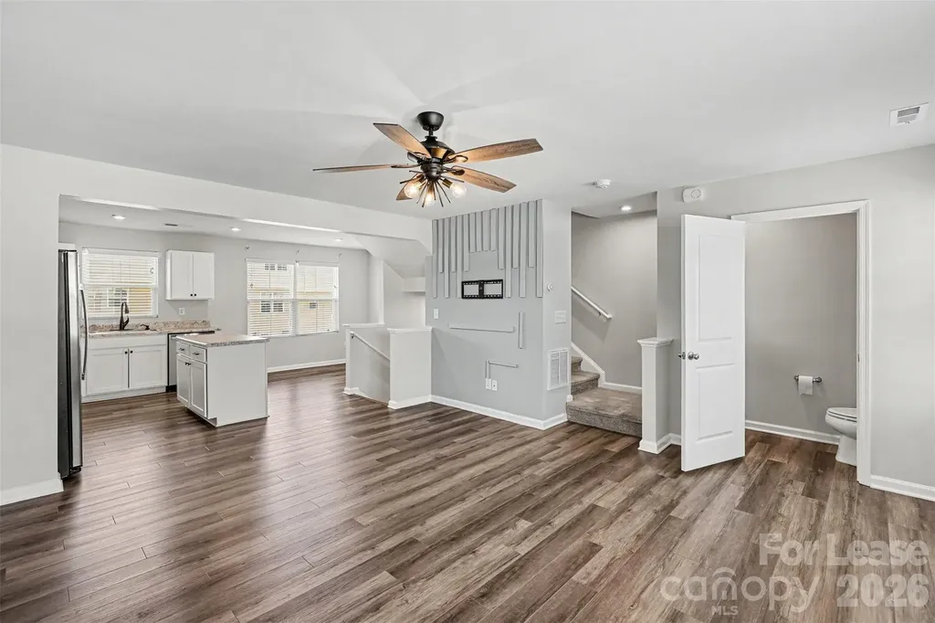 8036 Lanyard Terrace Charlotte NC 28269
