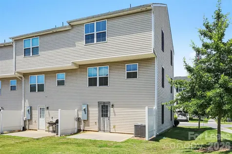 8036 Lanyard Terrace Charlotte NC 28269