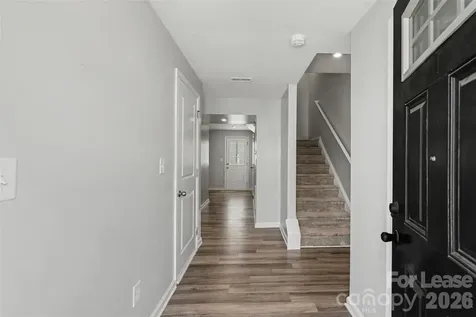 8036 Lanyard Terrace Charlotte NC 28269