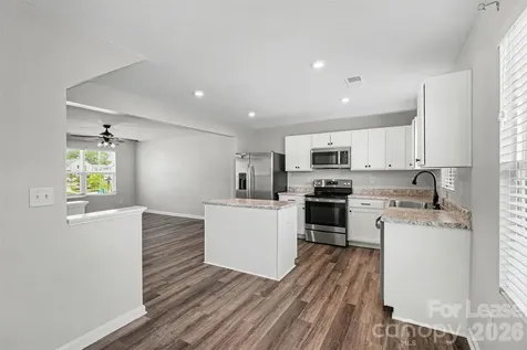 8036 Lanyard Terrace Charlotte NC 28269