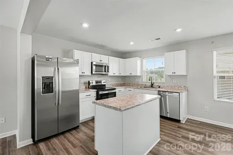 8036 Lanyard Terrace Charlotte NC 28269