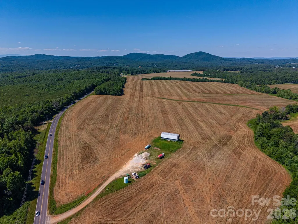 7519 Hwy 18 S Connelly Springs NC 28612
