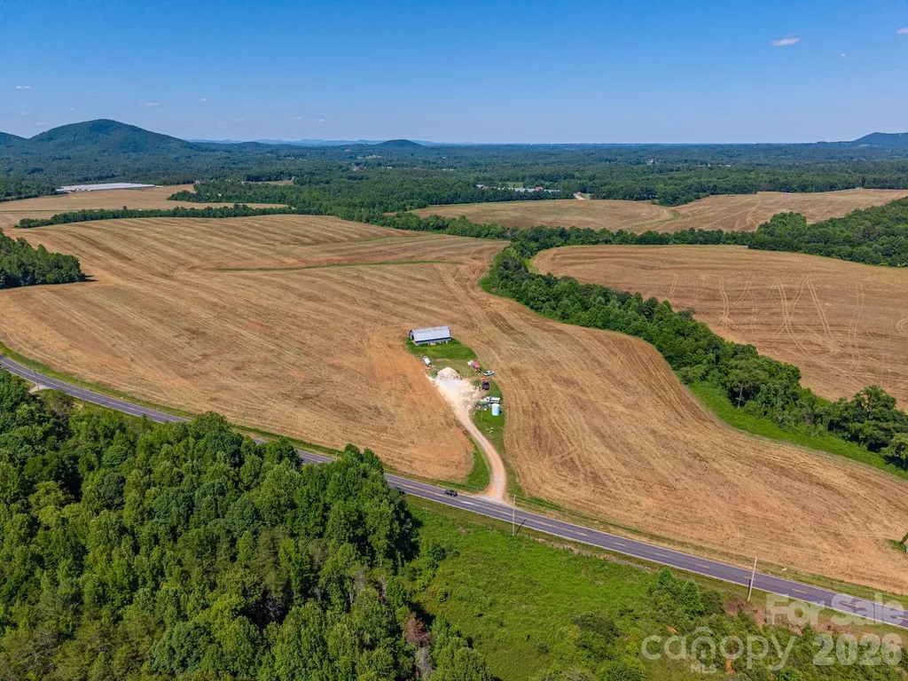 7519 Hwy 18 S Connelly Springs NC 28612