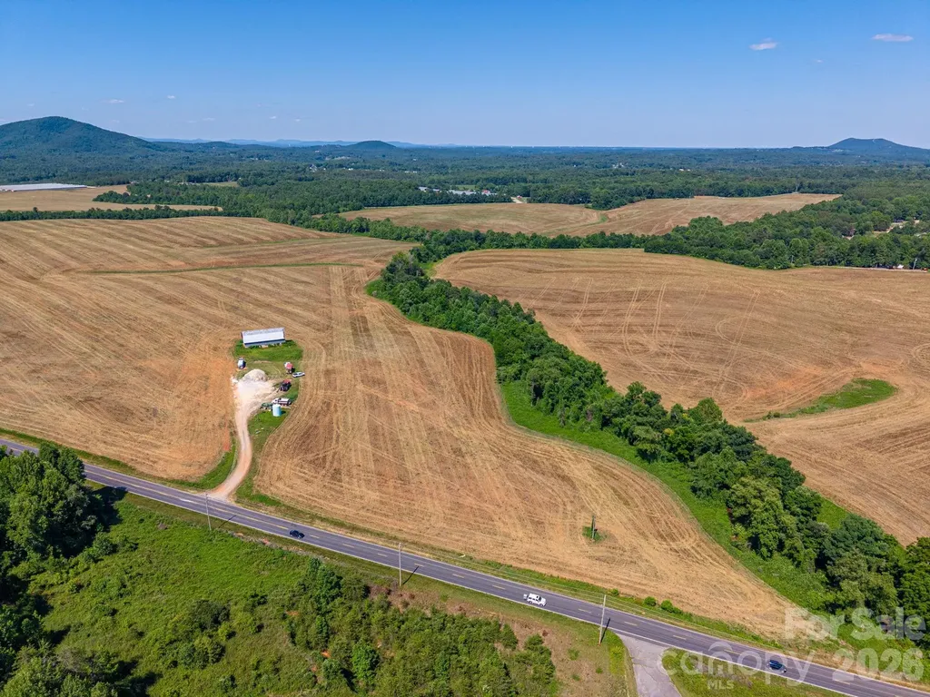 7519 Hwy 18 S Connelly Springs NC 28612
