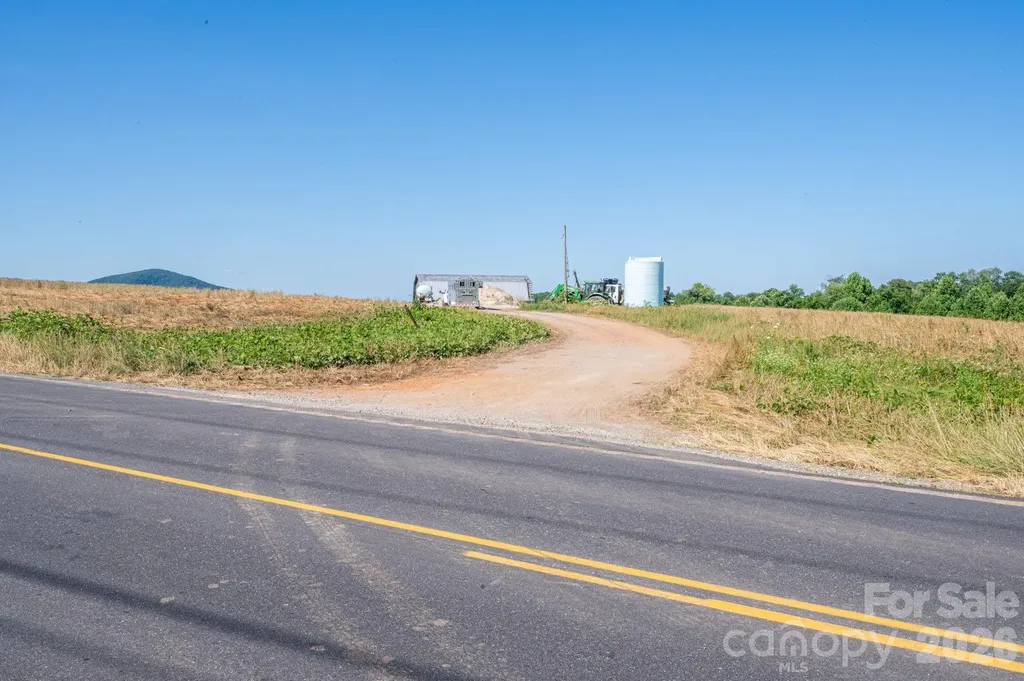 7519 Hwy 18 S Connelly Springs NC 28612