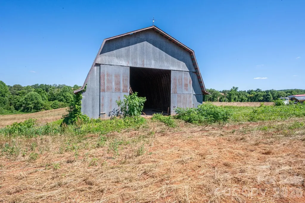 7519 Hwy 18 S Connelly Springs NC 28612