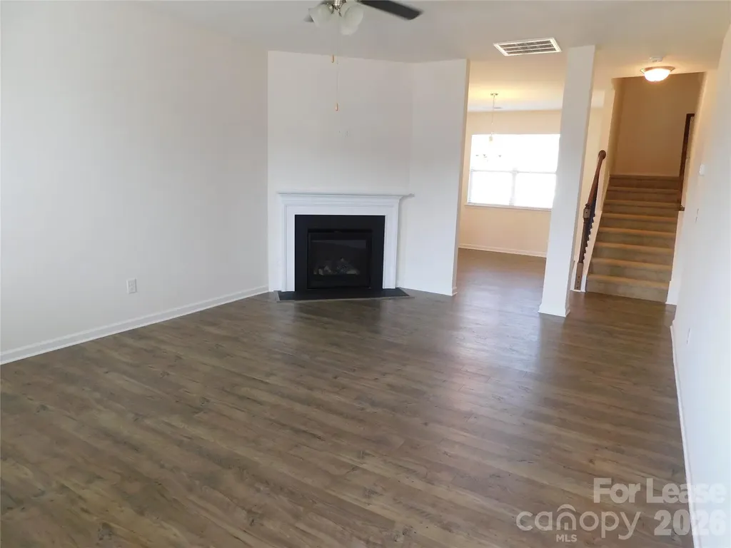 2626 Gingham Street Charlotte NC 28216