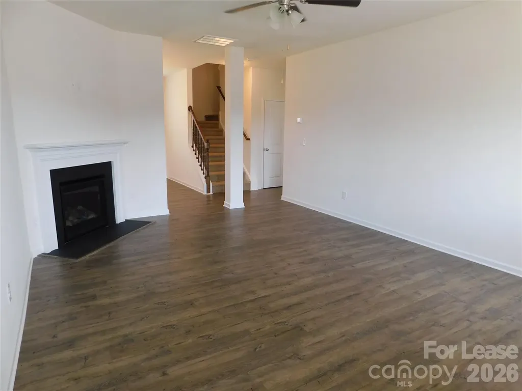 2626 Gingham Street Charlotte NC 28216