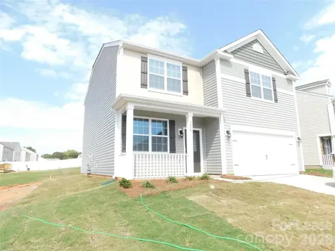 2626 Gingham Street Charlotte NC 28216