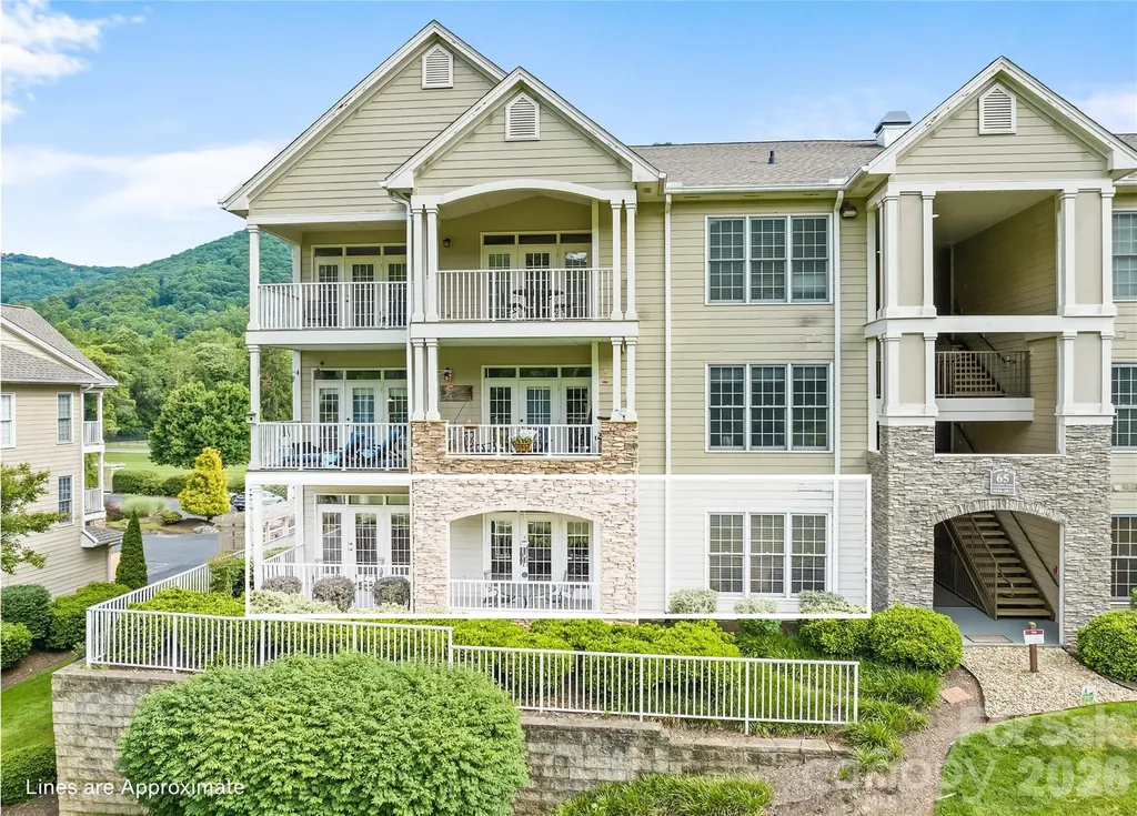 65 Glenview Lane Maggie Valley NC 28751