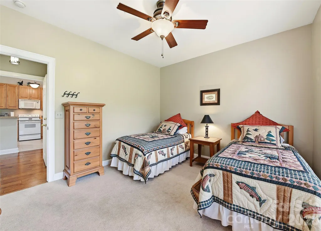65 Glenview Lane Maggie Valley NC 28751
