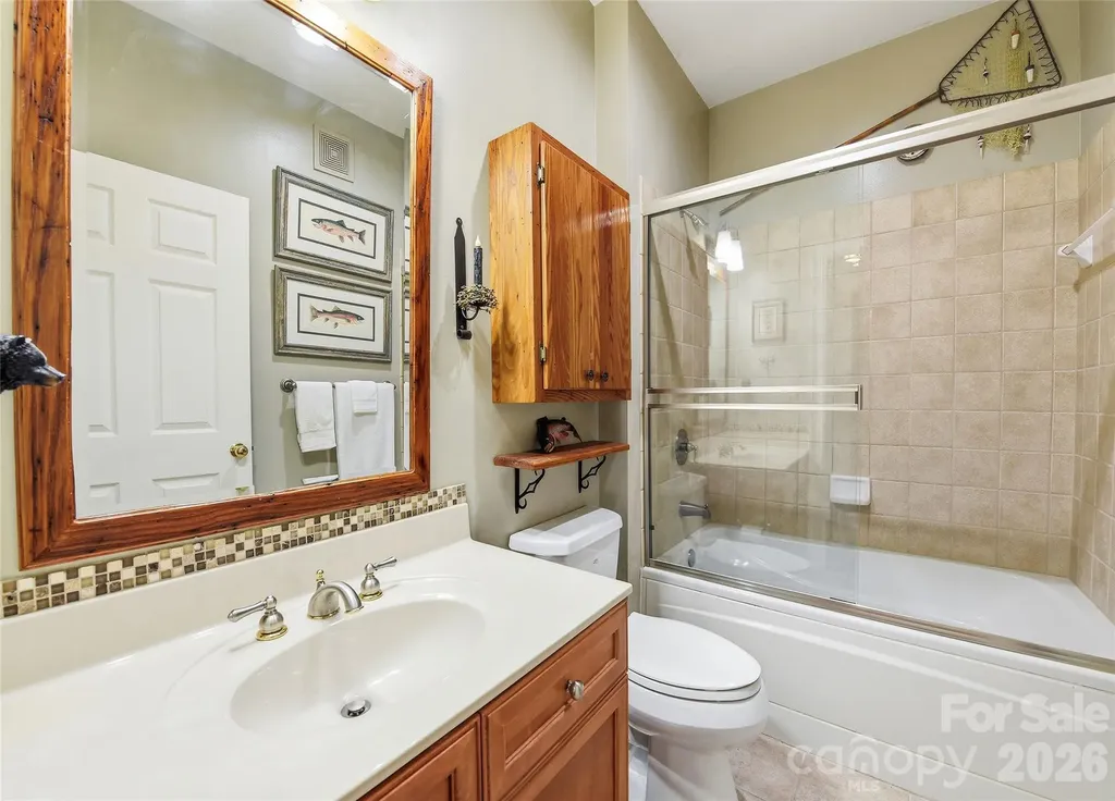 65 Glenview Lane Maggie Valley NC 28751