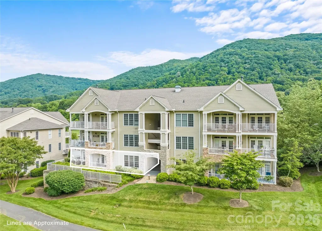 65 Glenview Lane Maggie Valley NC 28751