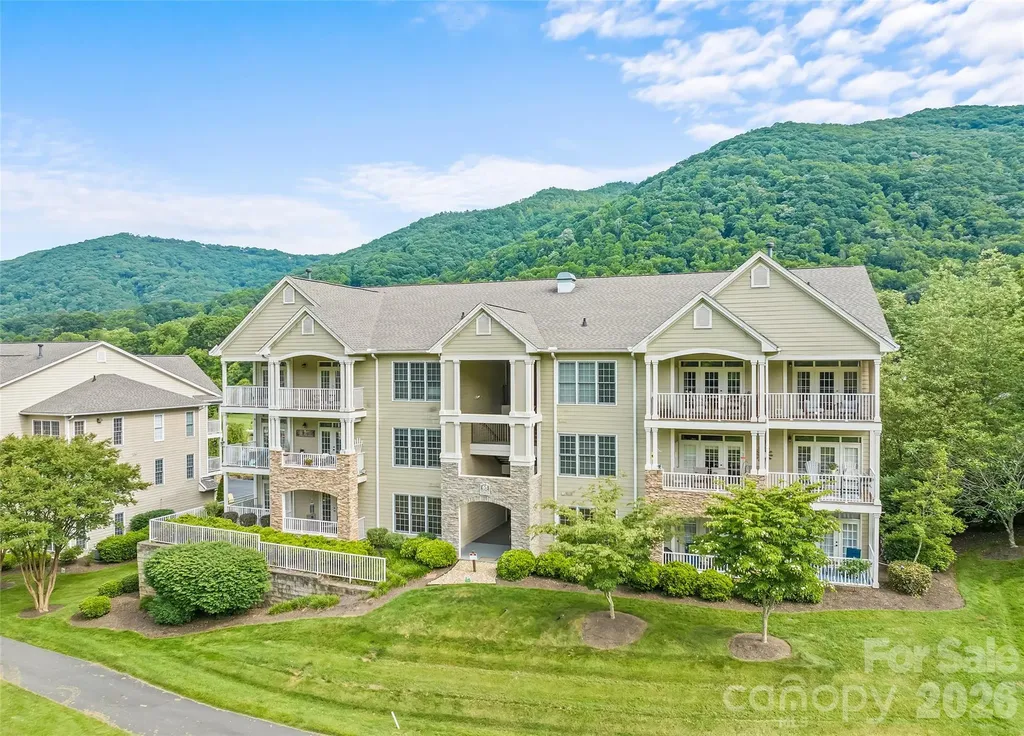 65 Glenview Lane Maggie Valley NC 28751