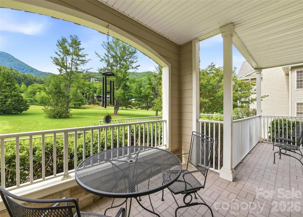 65 Glenview Lane Maggie Valley NC 28751