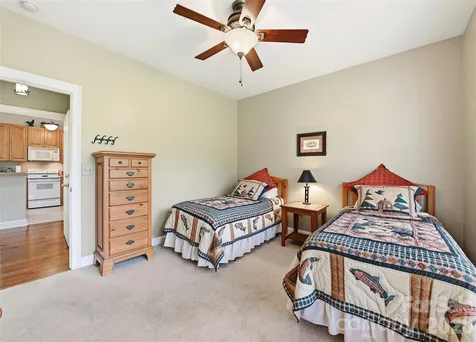 65 Glenview Lane Maggie Valley NC 28751
