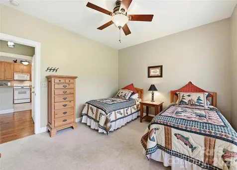 65 Glenview Lane Maggie Valley NC 28751