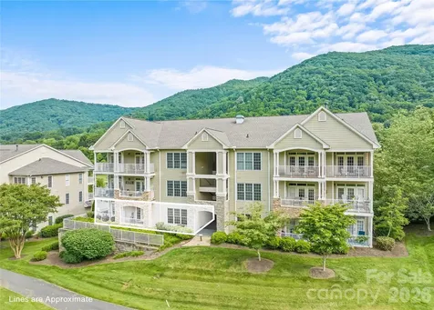 65 Glenview Lane Maggie Valley NC 28751