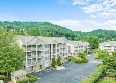 65 Glenview Lane Maggie Valley NC 28751