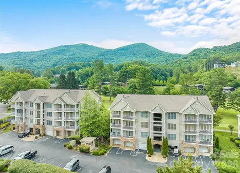 65 Glenview Lane Maggie Valley NC 28751
