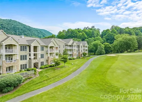 65 Glenview Lane Maggie Valley NC 28751