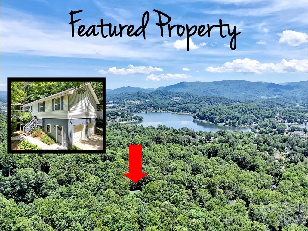330 Sleepy Hollow Drive Waynesville NC 28785
