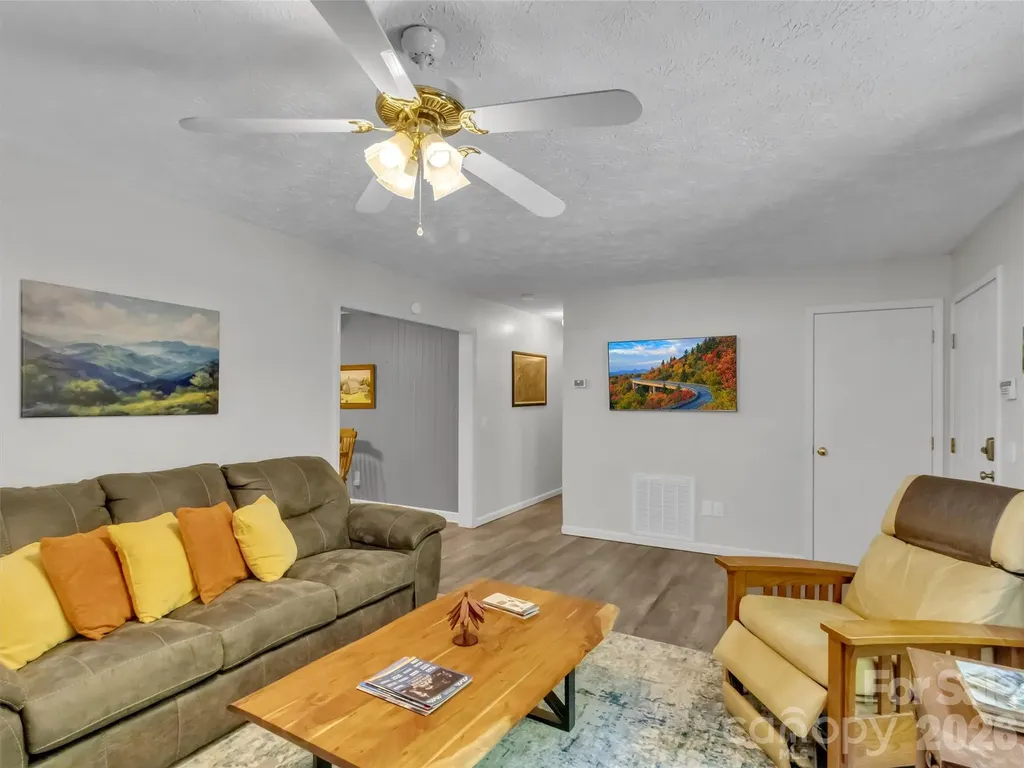 330 Sleepy Hollow Drive Waynesville NC 28785