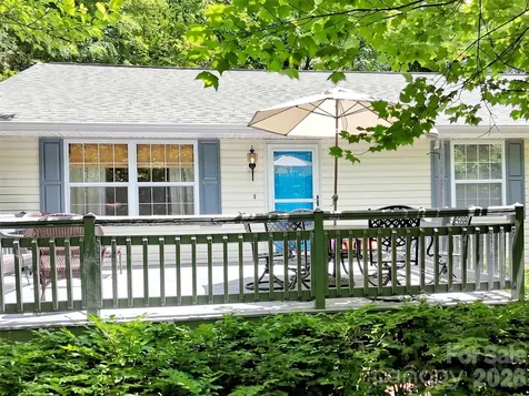 330 Sleepy Hollow Drive Waynesville NC 28785