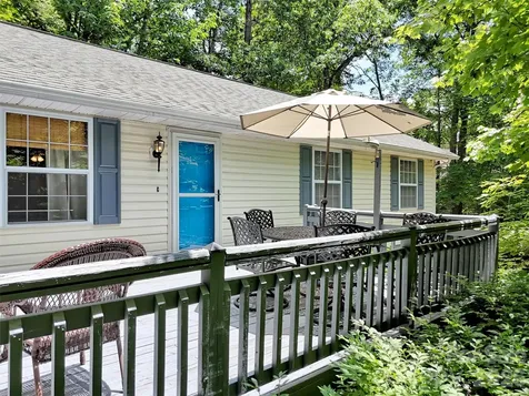 330 Sleepy Hollow Drive Waynesville NC 28785