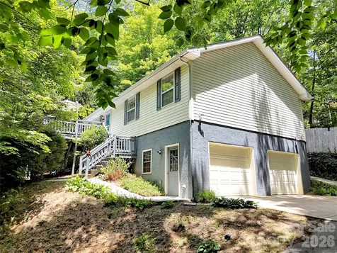 330 Sleepy Hollow Drive Waynesville NC 28785