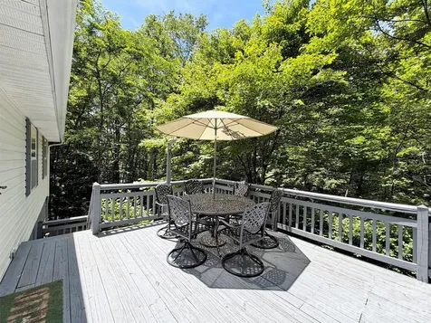330 Sleepy Hollow Drive Waynesville NC 28785