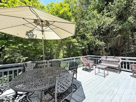 330 Sleepy Hollow Drive Waynesville NC 28785