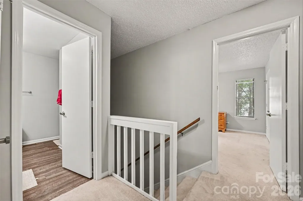 611 Mattingwood Drive Charlotte NC 28270