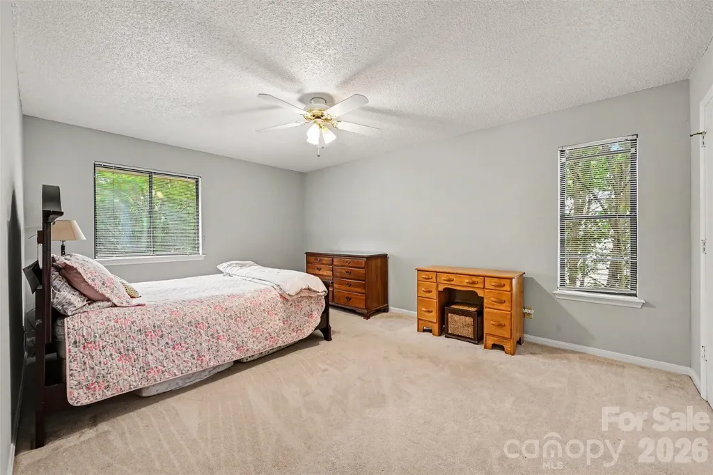 611 Mattingwood Drive Charlotte NC 28270