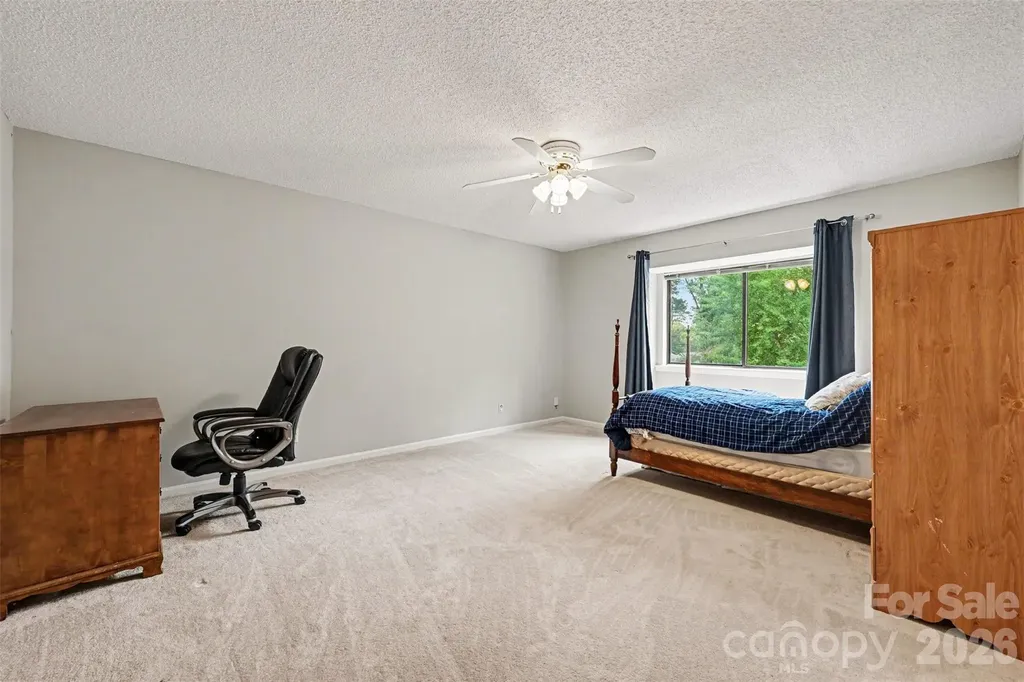 611 Mattingwood Drive Charlotte NC 28270