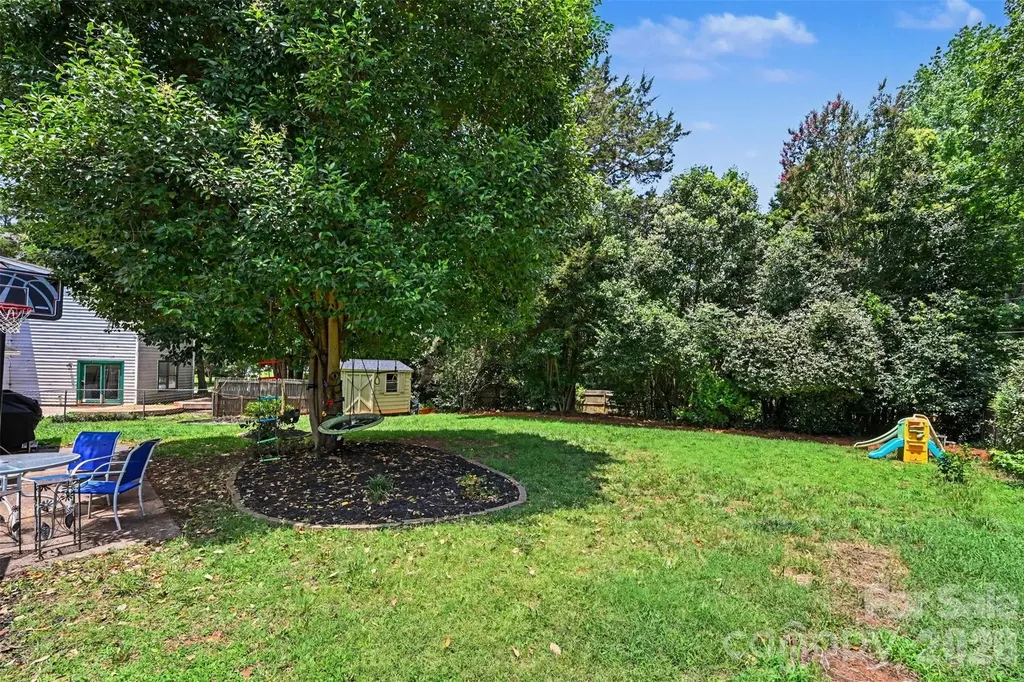 611 Mattingwood Drive Charlotte NC 28270