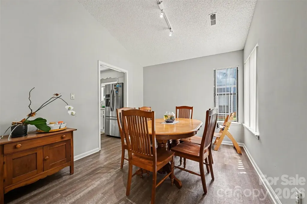 611 Mattingwood Drive Charlotte NC 28270