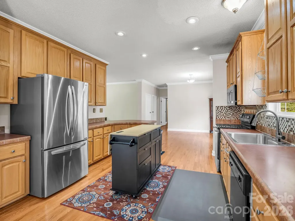 2255 Mount Olivet Road Zirconia NC 28790