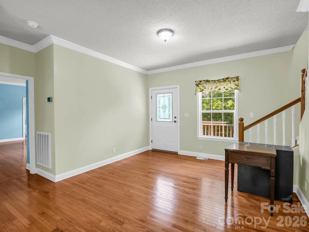 2255 Mount Olivet Road Zirconia NC 28790