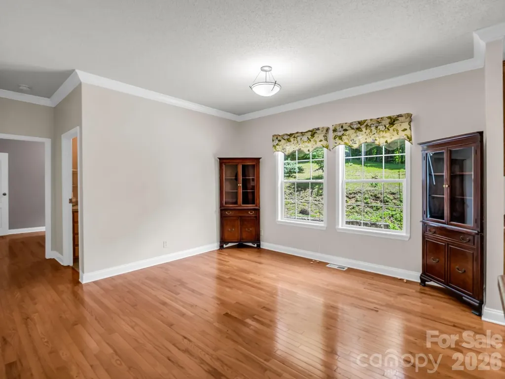 2255 Mount Olivet Road Zirconia NC 28790