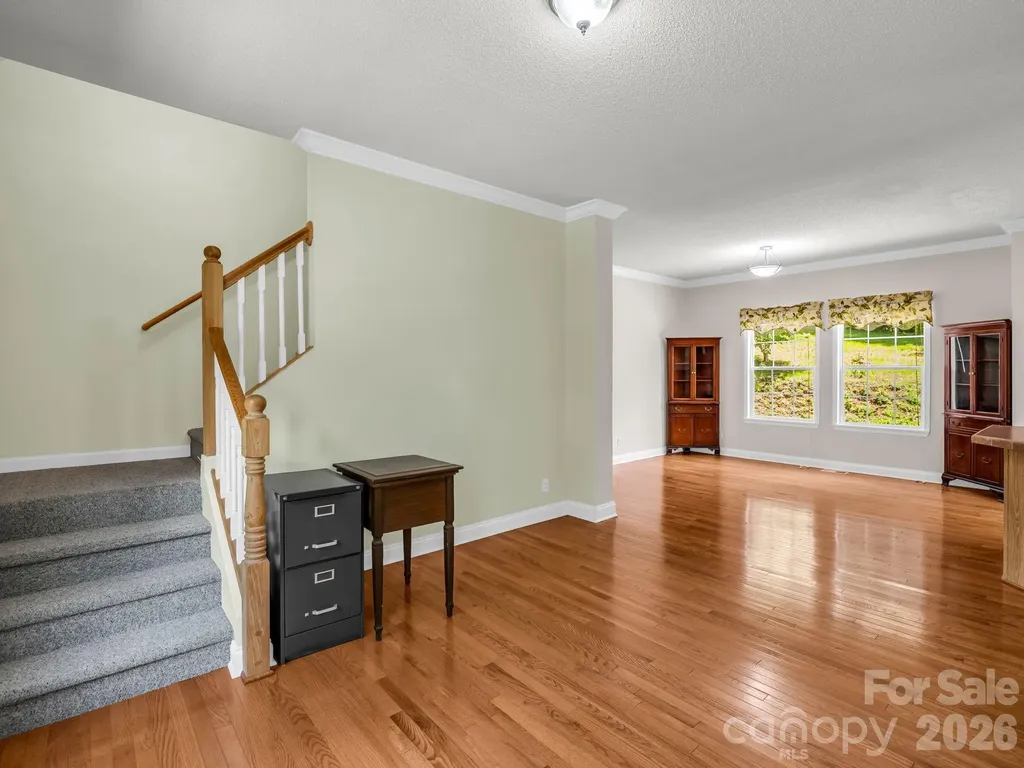 2255 Mount Olivet Road Zirconia NC 28790