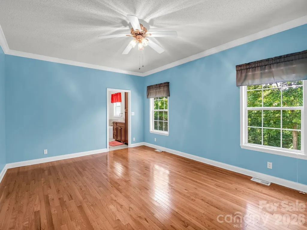 2255 Mount Olivet Road Zirconia NC 28790
