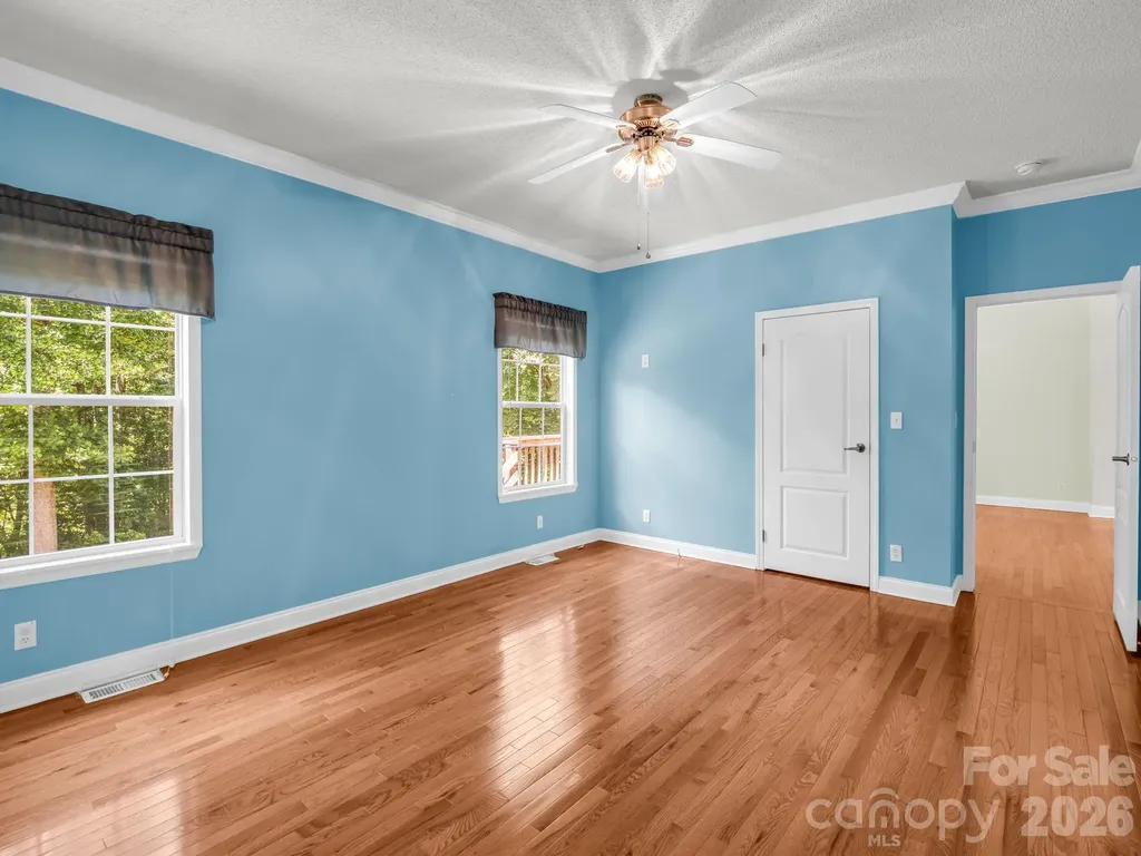 2255 Mount Olivet Road Zirconia NC 28790