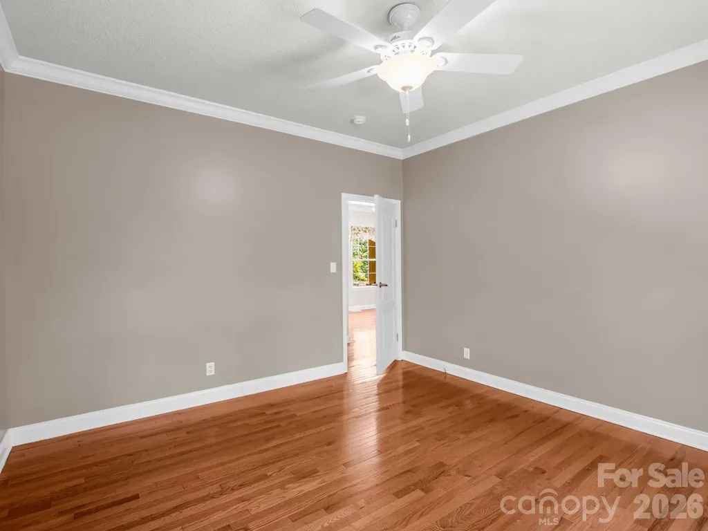 2255 Mount Olivet Road Zirconia NC 28790