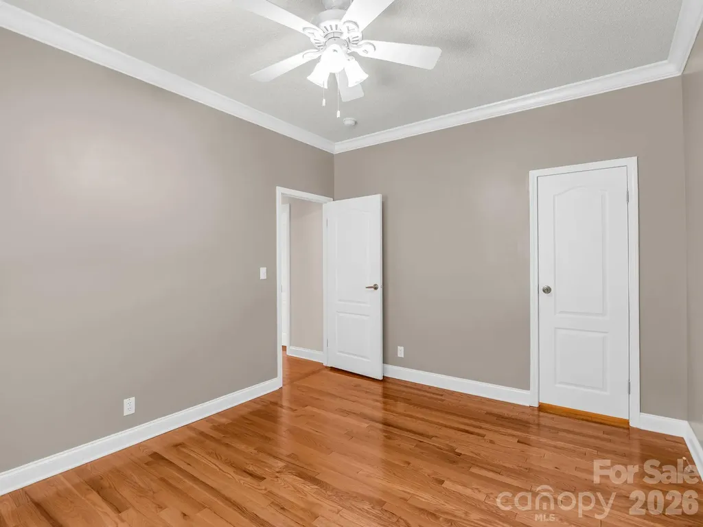 2255 Mount Olivet Road Zirconia NC 28790