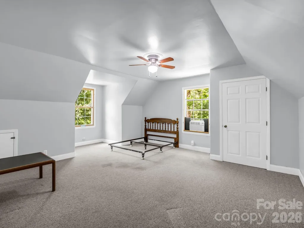 2255 Mount Olivet Road Zirconia NC 28790