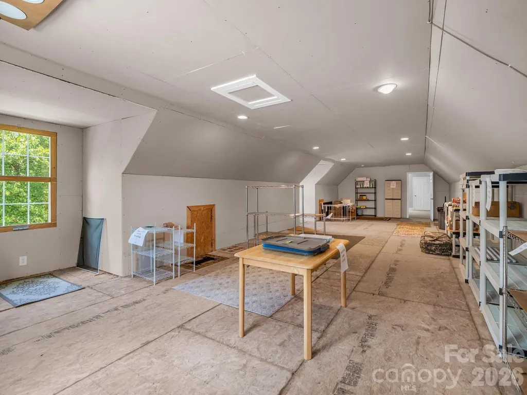 2255 Mount Olivet Road Zirconia NC 28790