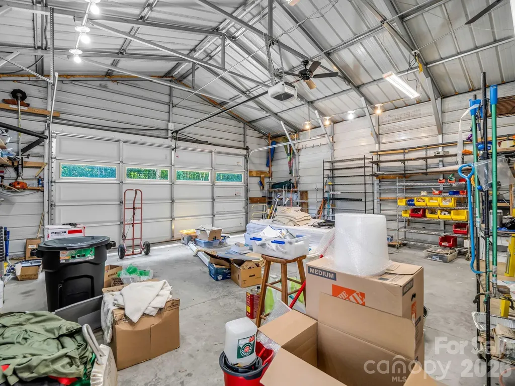 2255 Mount Olivet Road Zirconia NC 28790