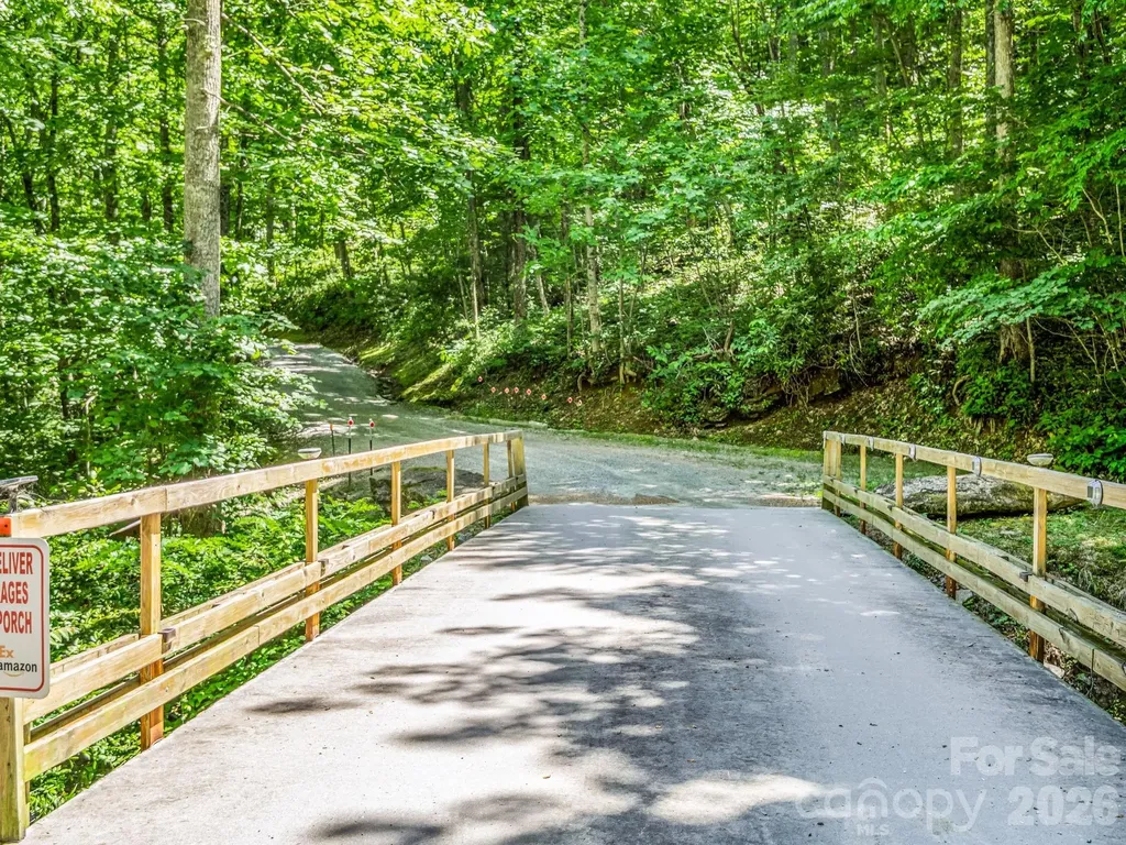 2255 Mount Olivet Road Zirconia NC 28790