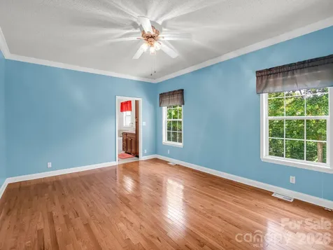 2255 Mount Olivet Road Zirconia NC 28790